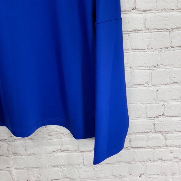 Callaway Royal Blue Outlast Premium Mid-Layer Pull - Picture 5 of 13